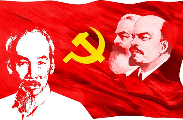 Nghĩ về mùa xuân và vai trò lãnh đạo của Đảng